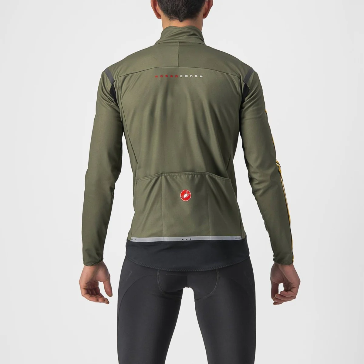Unlimited Perfetto Ros - Homme | Castelli - Image 6