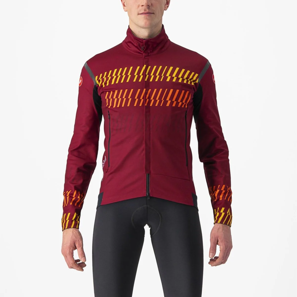 Unlimited Perfetto Ros - Homme | Castelli - Image 7