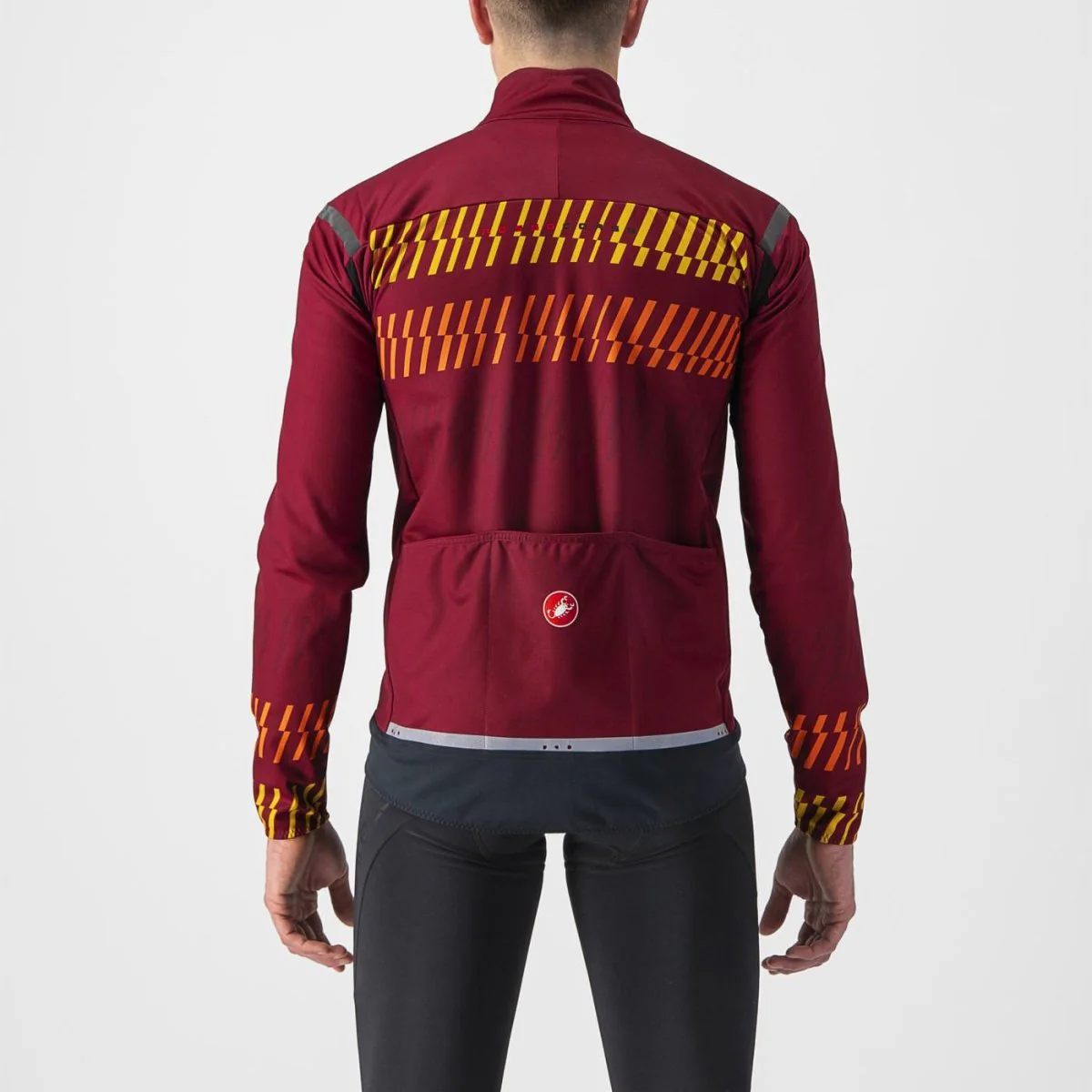 Unlimited Perfetto Ros - Homme | Castelli - Image 8