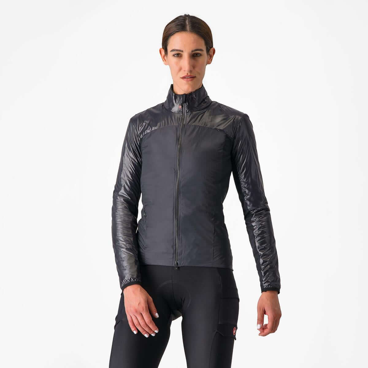 Veste Unlimited Puffy 2 W - Femme | Castelli