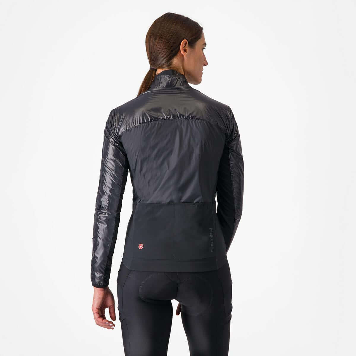 Veste Unlimited Puffy 2 W - Femme | Castelli - Image 2