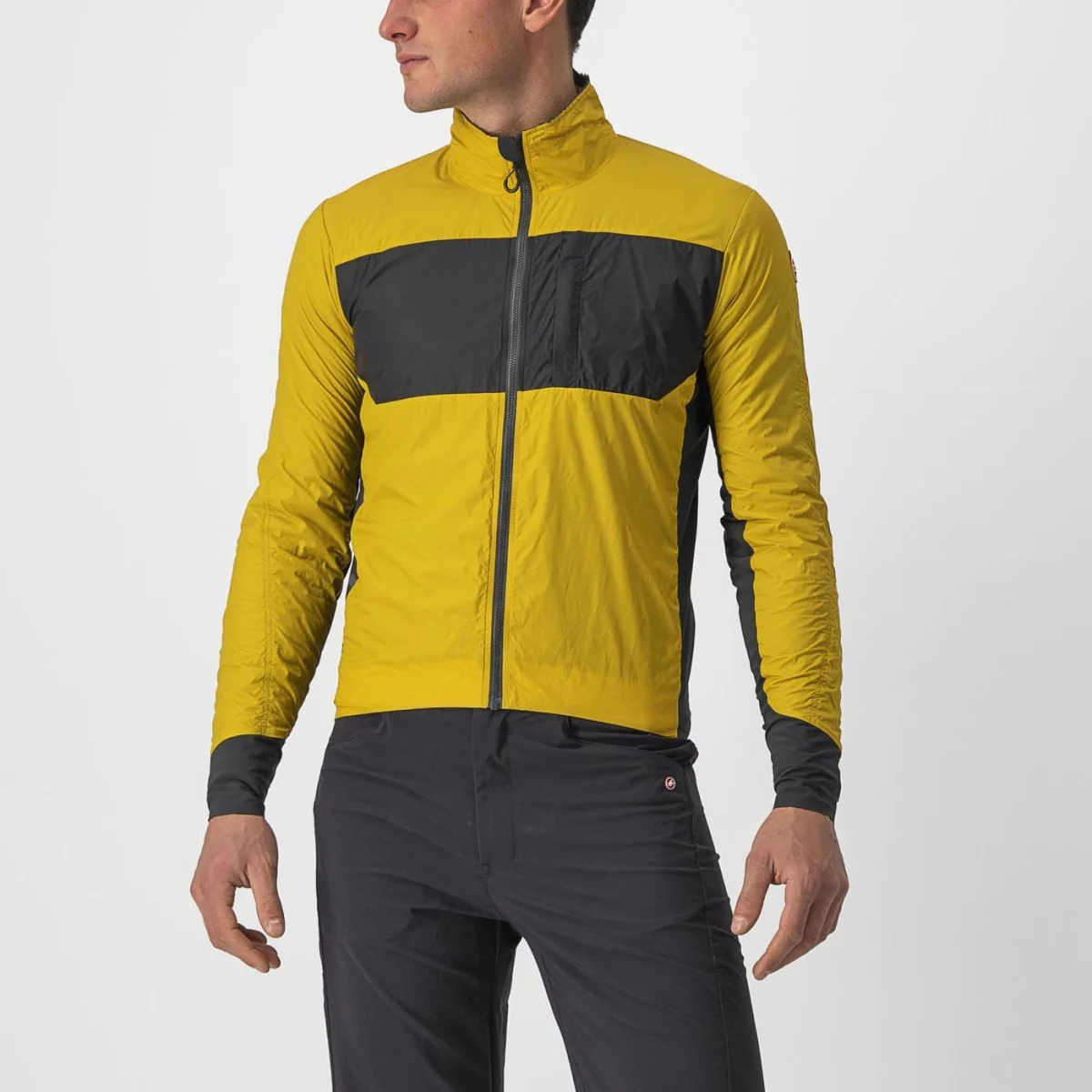 Veste Gravel Unlimited Puffy - Homme | Castelli - Image 10