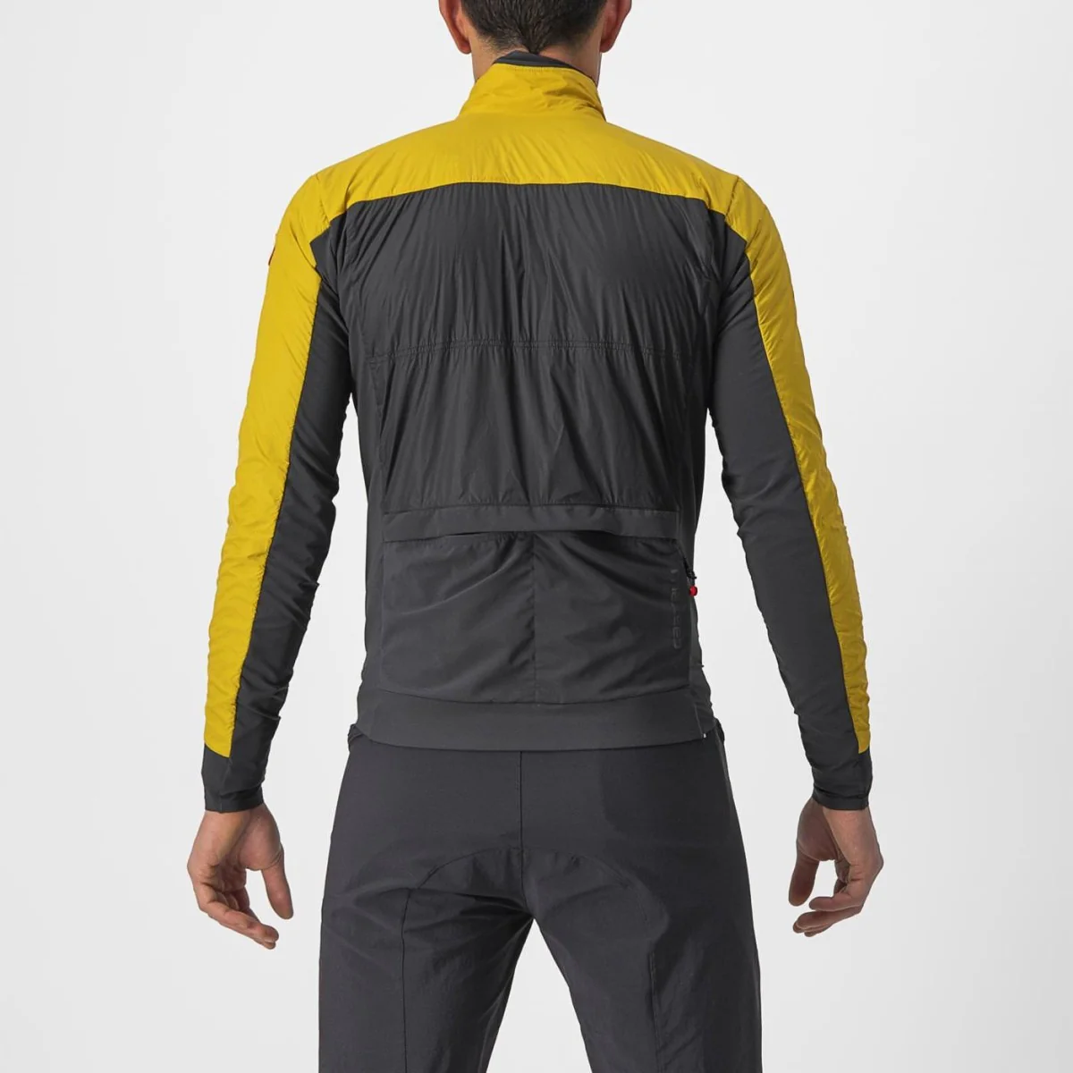 Veste Gravel Unlimited Puffy - Homme | Castelli - Image 11