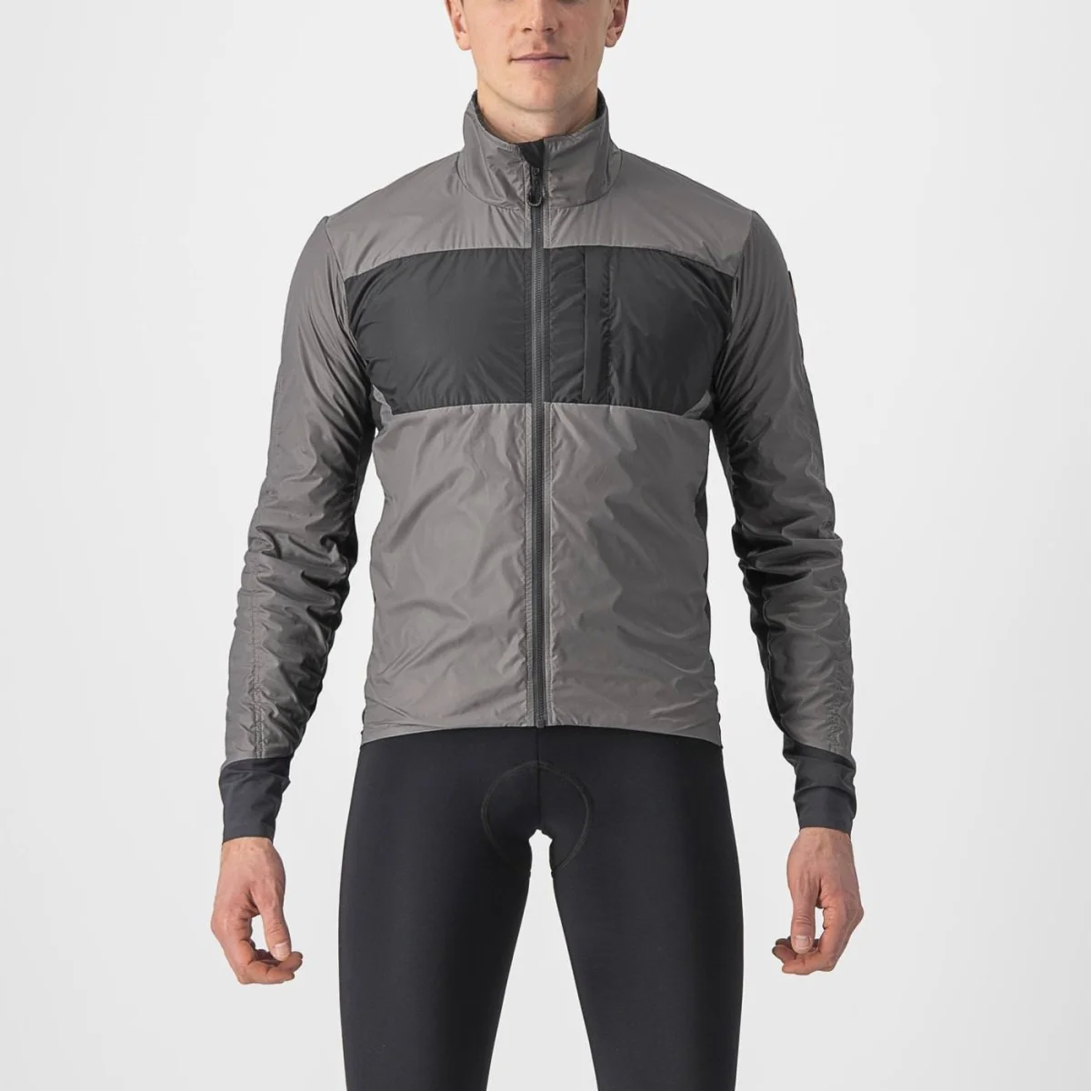 Veste Gravel Unlimited Puffy - Homme | Castelli - Image 12