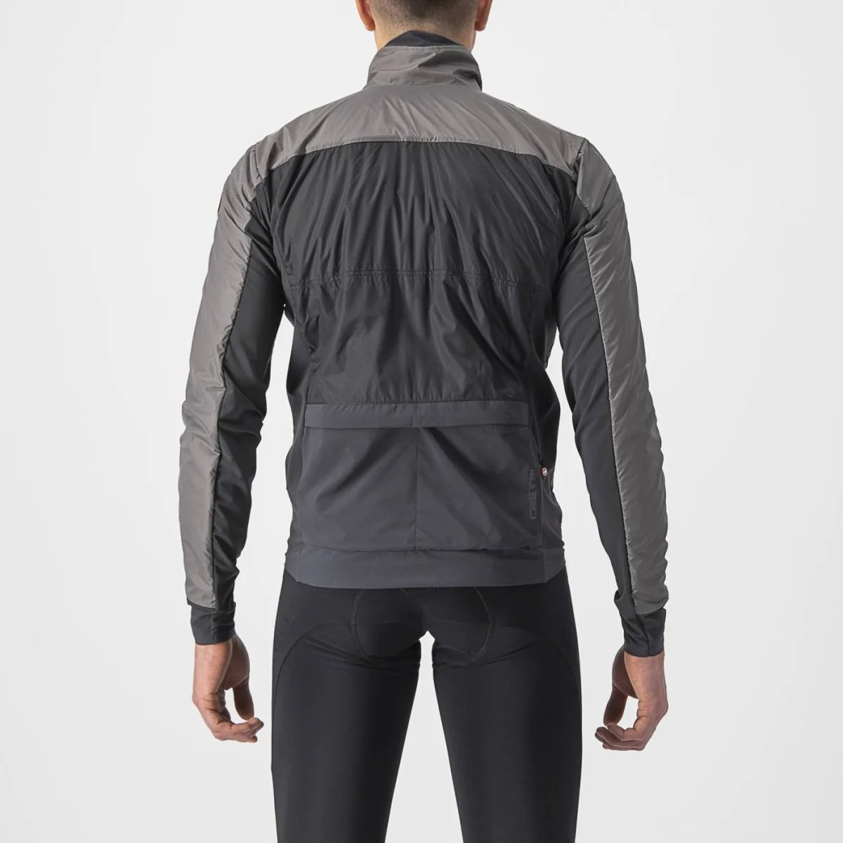 Veste Gravel Unlimited Puffy - Homme | Castelli - Image 13