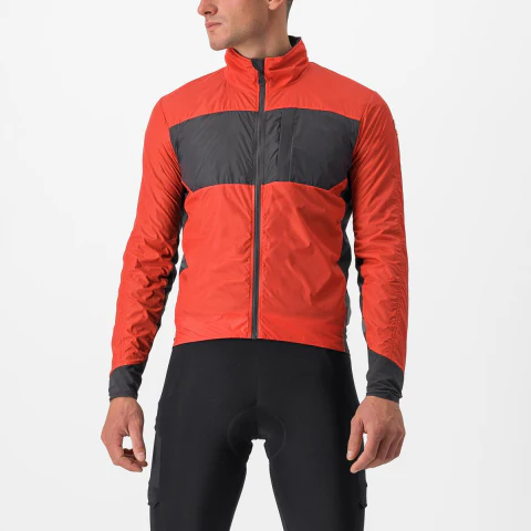 Veste Gravel Unlimited Puffy - Homme | Castelli - Image 15