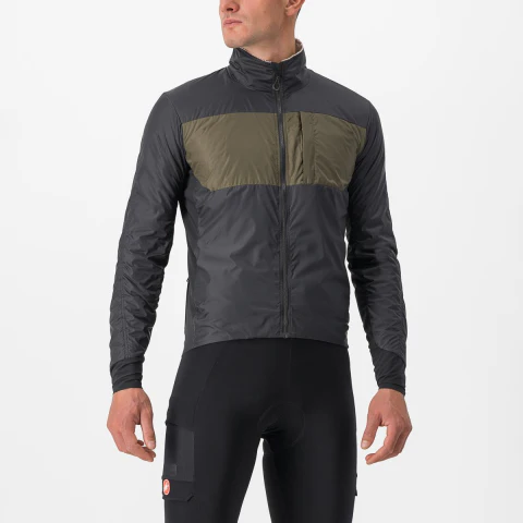 Veste Gravel Unlimited Puffy - Homme | Castelli - Image 16