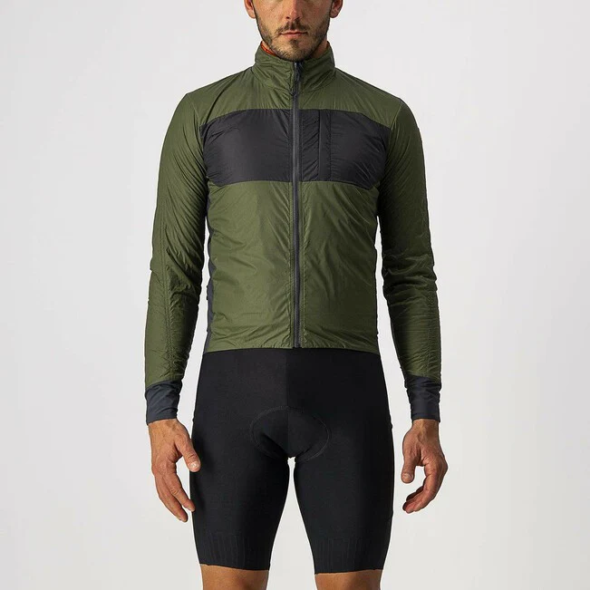 Veste Gravel Unlimited Puffy - Homme | Castelli - Image 4