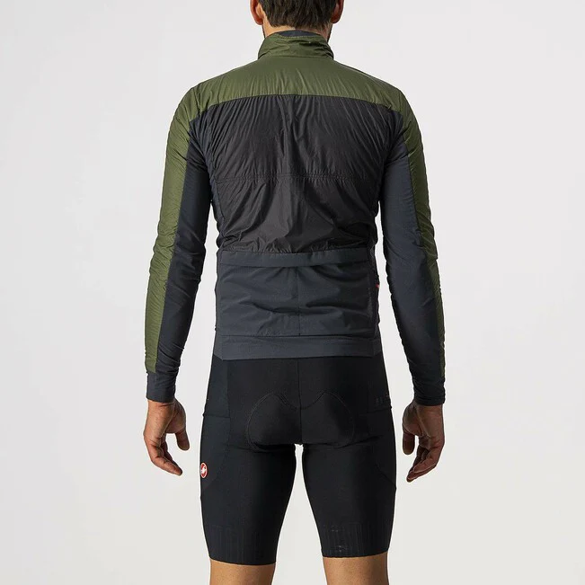 Veste Gravel Unlimited Puffy - Homme | Castelli - Image 5