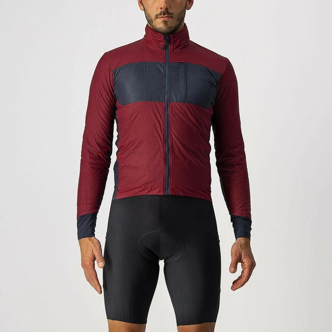 Veste Gravel Unlimited Puffy - Homme | Castelli - Image 7