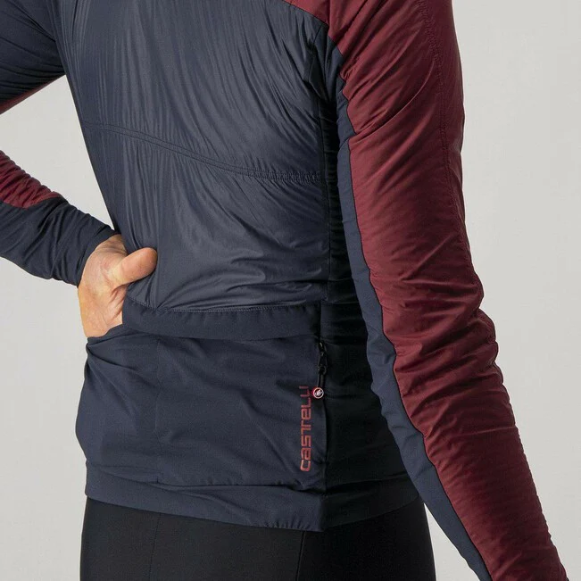 Veste Gravel Unlimited Puffy - Homme | Castelli - Image 8