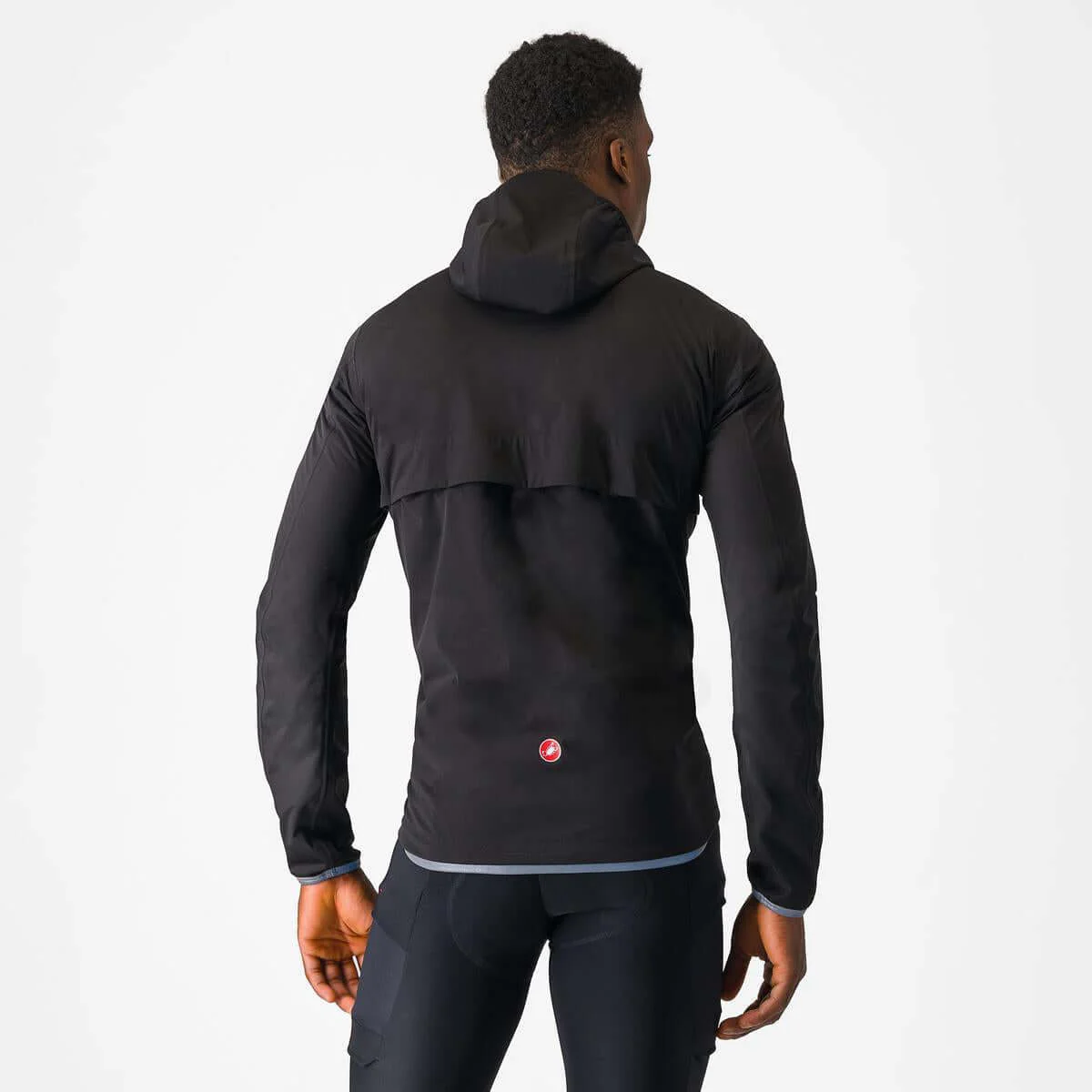Veste Unlimited Rain - Homme | Castelli - Image 2