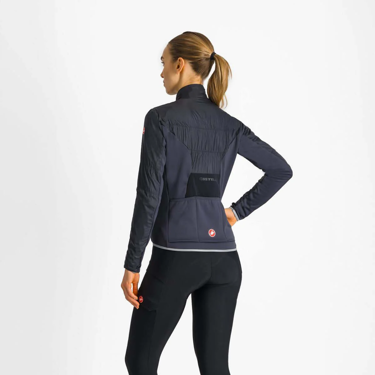 Veste Unlimited W - Femme | Castelli - Image 2