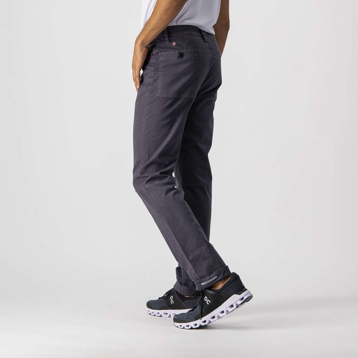 PANTALON VG 5 POCKET INFINITY | Castelli - Image 3