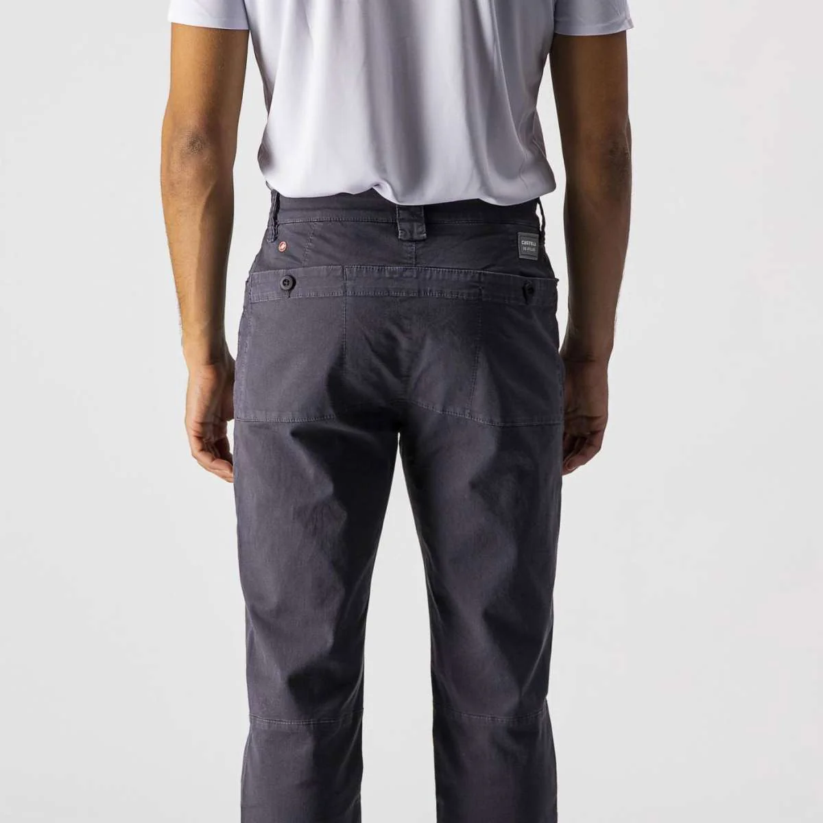 PANTALON VG 5 POCKET INFINITY | Castelli - Image 4
