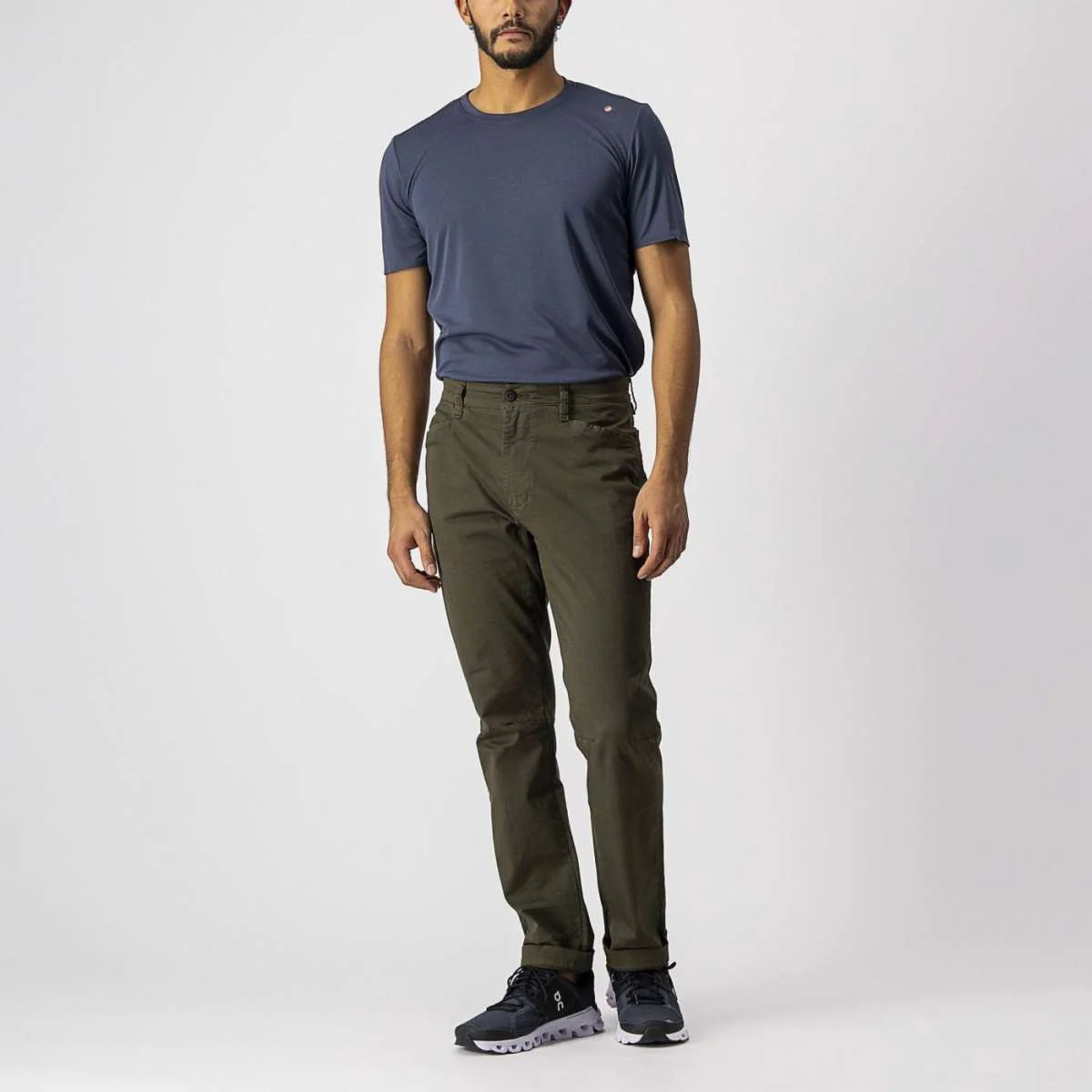 PANTALON VG 5 POCKET INFINITY | Castelli - Image 5