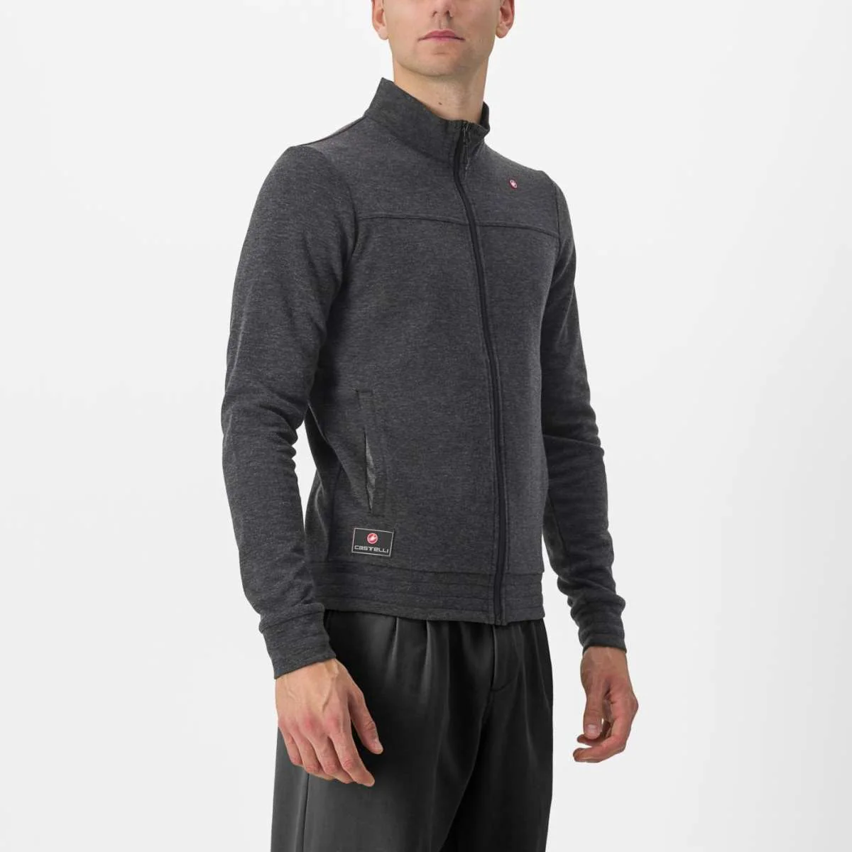 VESTE VIGORELLI TRACK | Castelli - Image 3