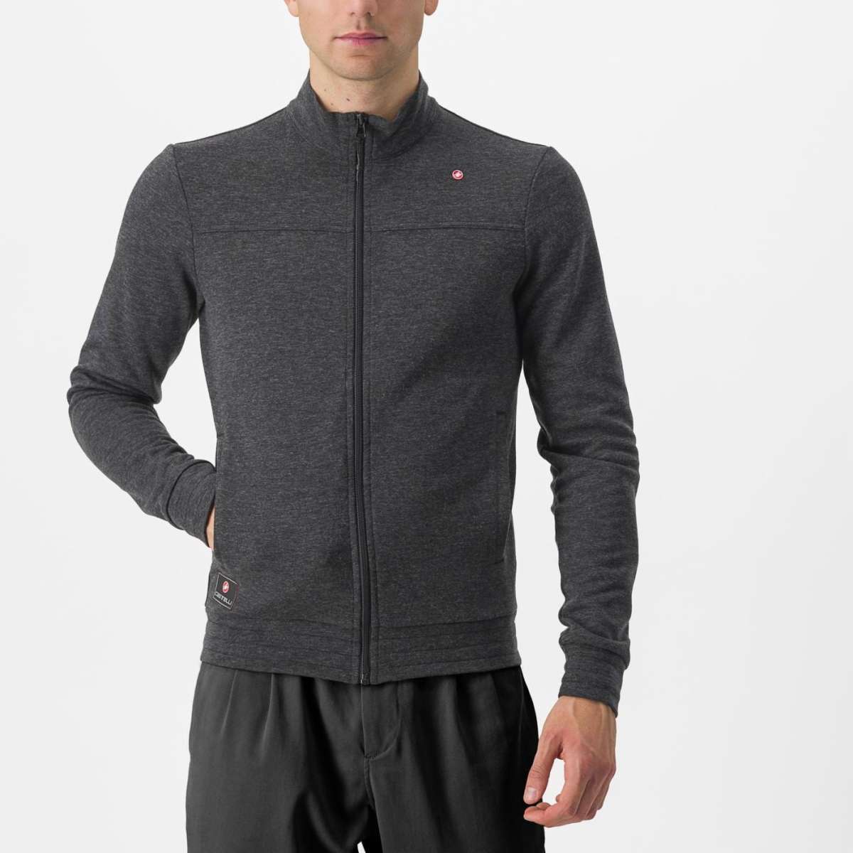 VESTE VIGORELLI TRACK | Castelli - Image 4