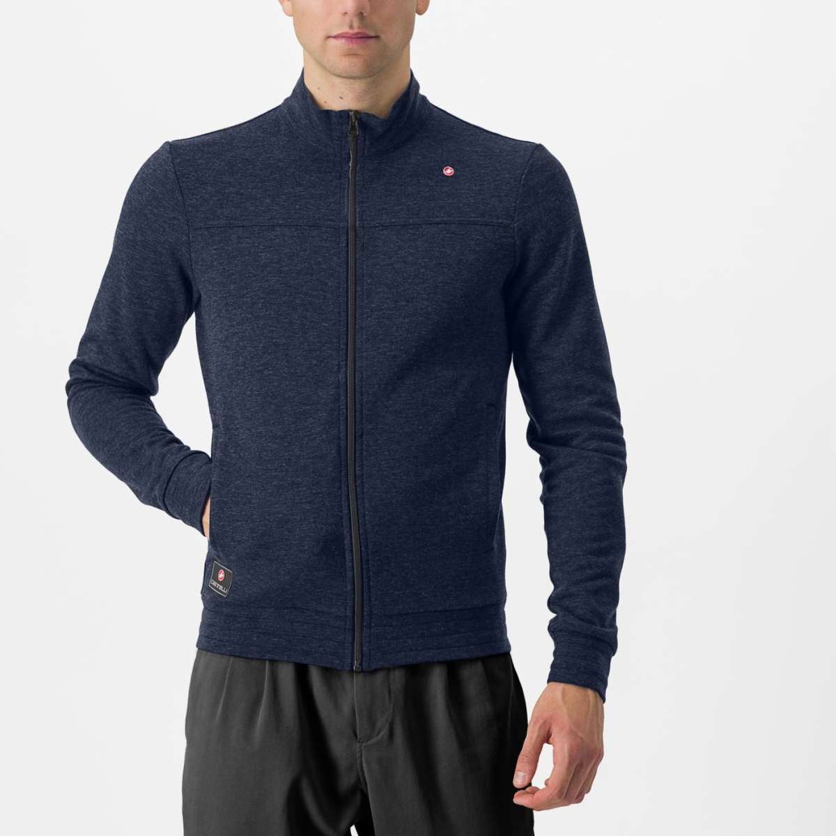 VESTE VIGORELLI TRACK | Castelli - Image 5