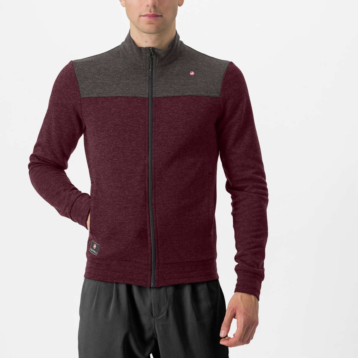 VESTE VIGORELLI TRACK | Castelli - Image 6