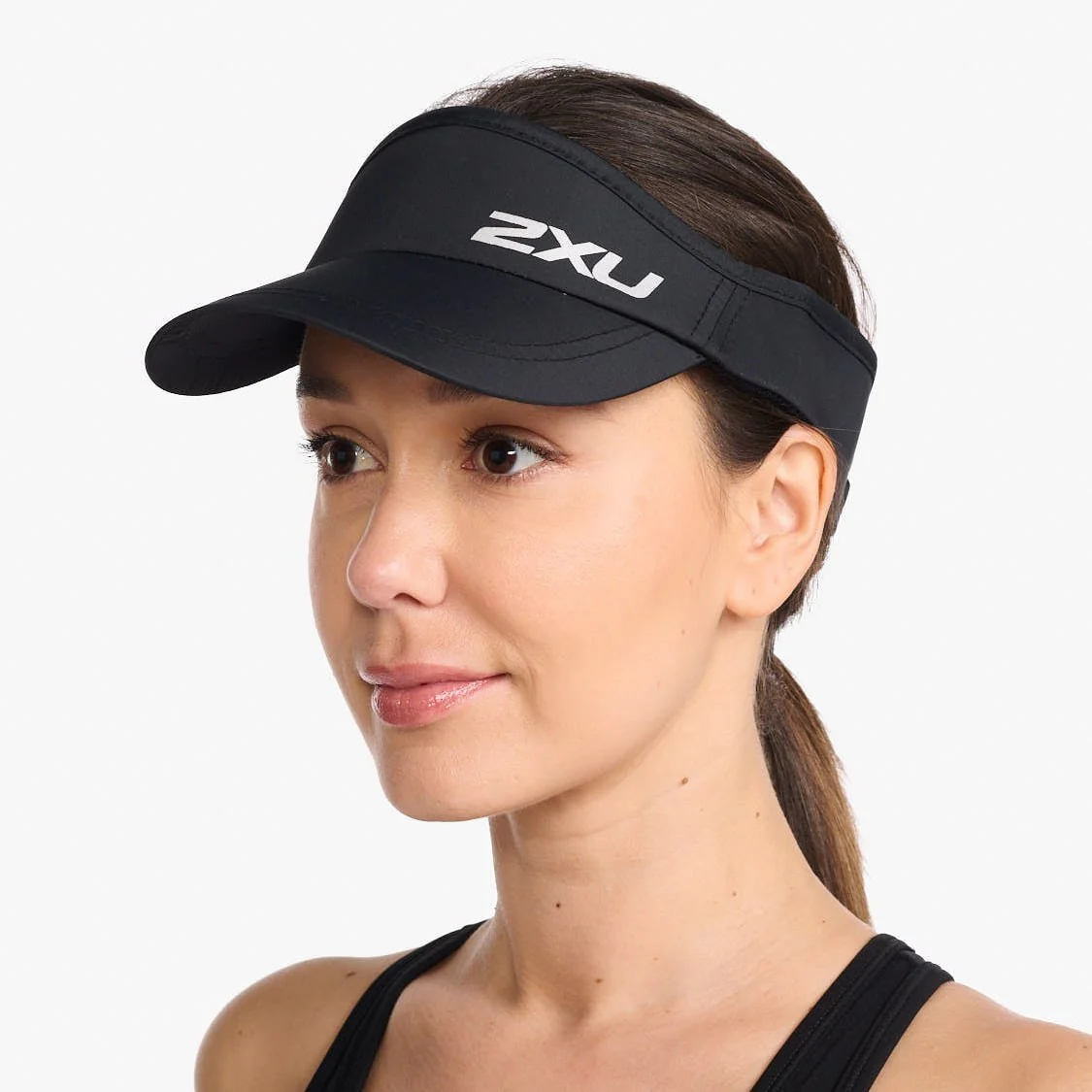 Visiere Run - Mixte | 2xu - Image 3
