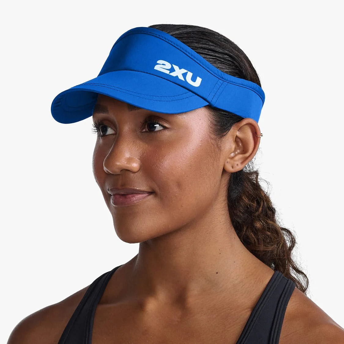 Visiere Run - Mixte | 2xu - Image 4