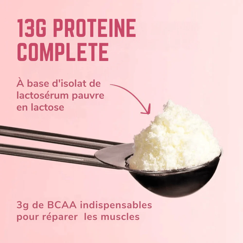 Proteines Vita  | Veloforte - Image 7