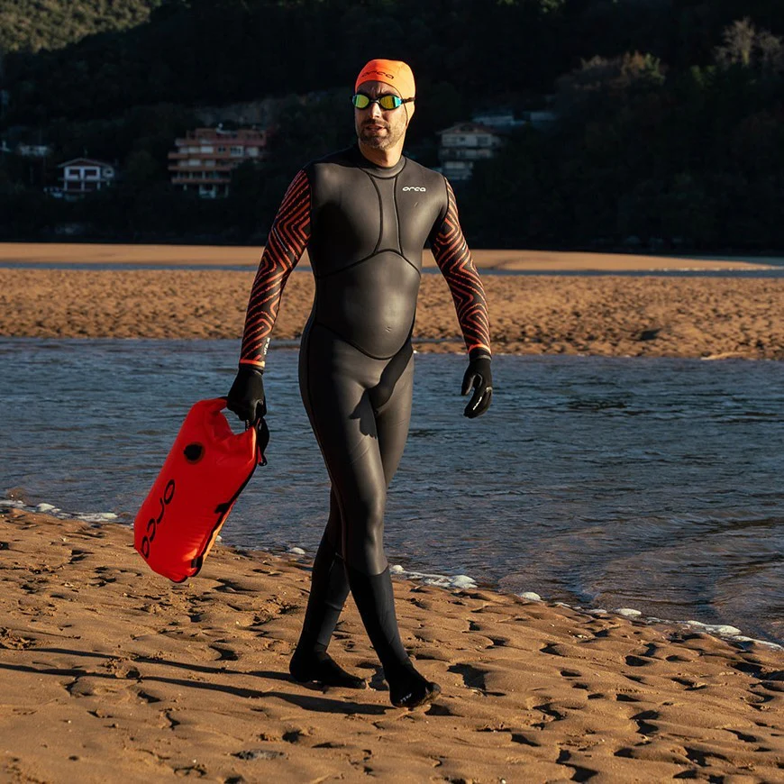Vitalis Trn Bs homme | Orca - Image 3