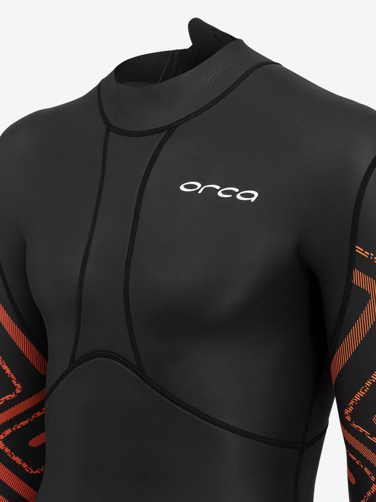 Vitalis Trn Bs homme | Orca - Image 4
