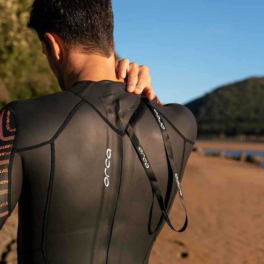 Vitalis Trn Bs homme | Orca - Image 5