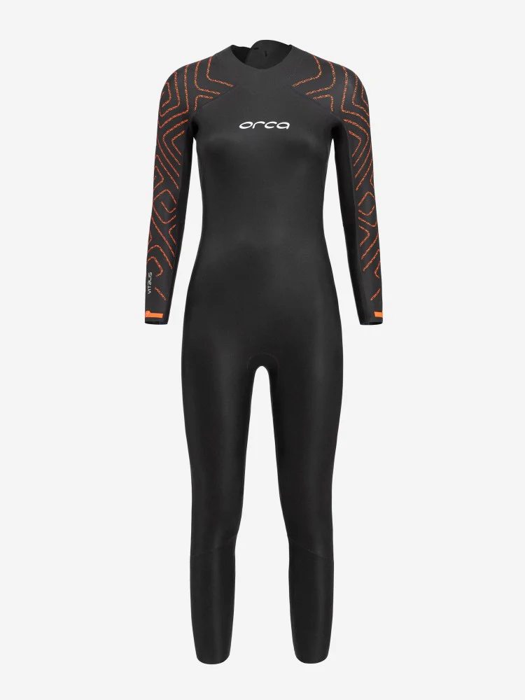 Vitalis Trn - Femme | Orca