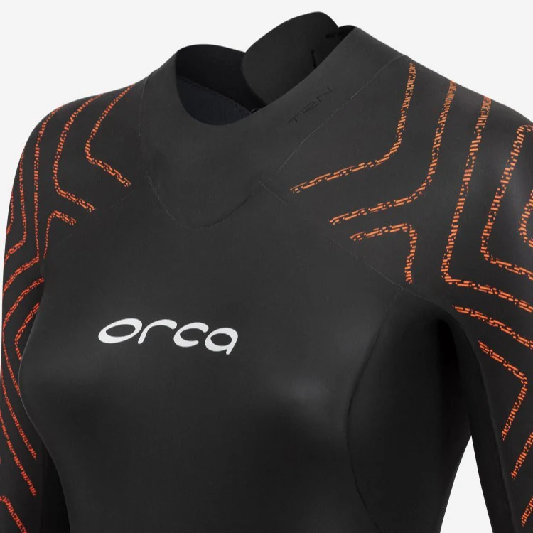 Vitalis Trn - Femme | Orca - Image 3