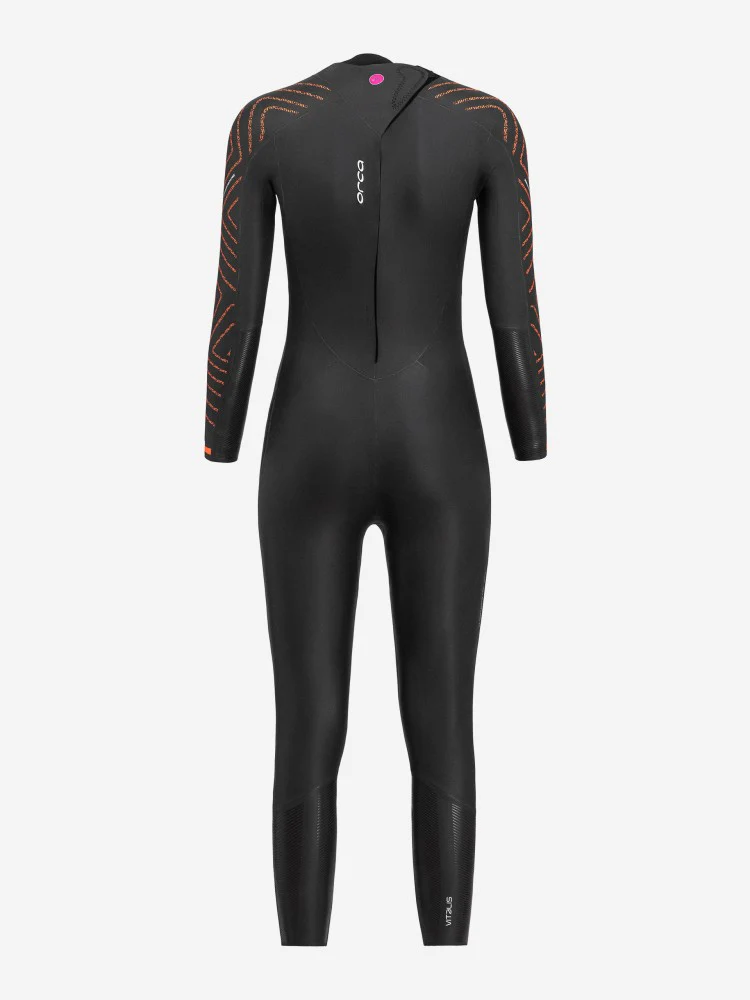 Vitalis Trn - Femme | Orca - Image 6