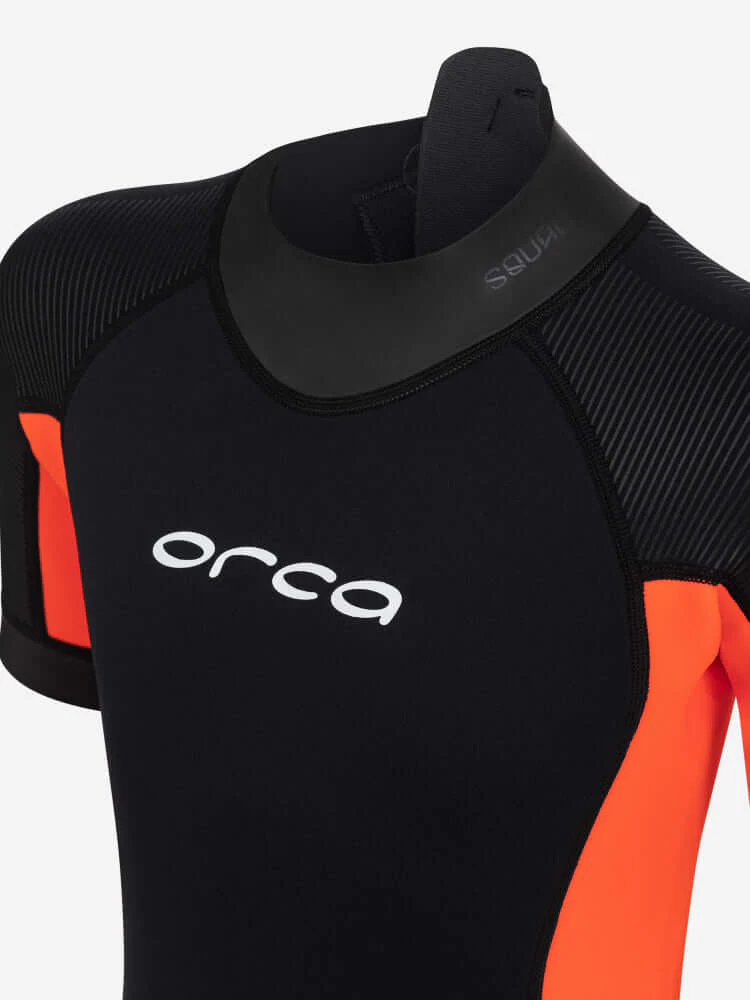 Vitalis Squad Shorty | Orca - Image 2