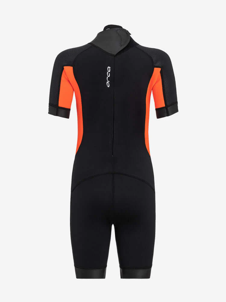 Vitalis Squad Shorty | Orca - Image 5