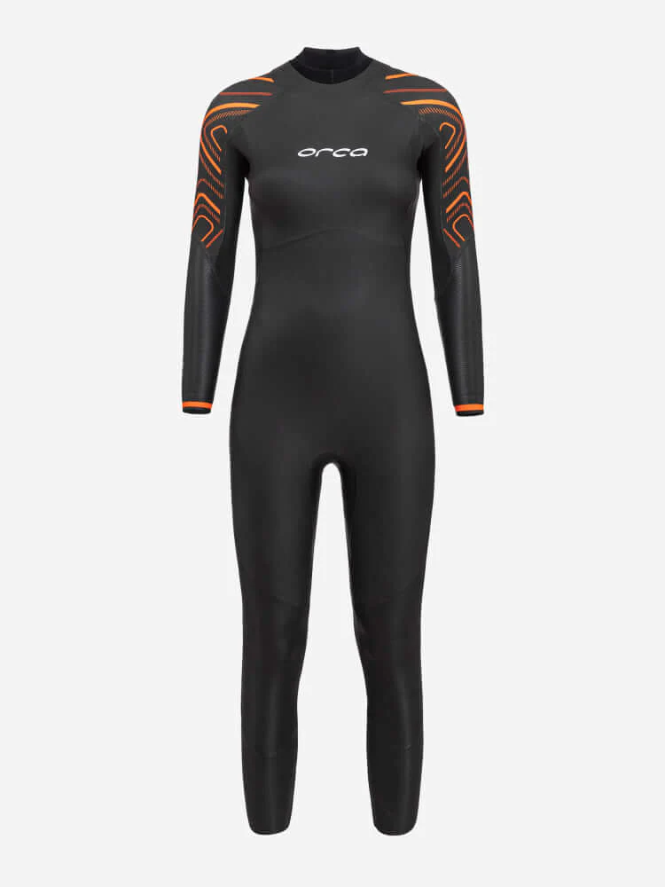 Vitalis Thermal - Femme | Orca