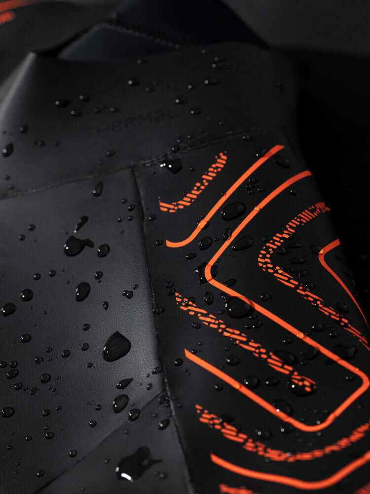 Vitalis Thermal - Femme | Orca - Image 2
