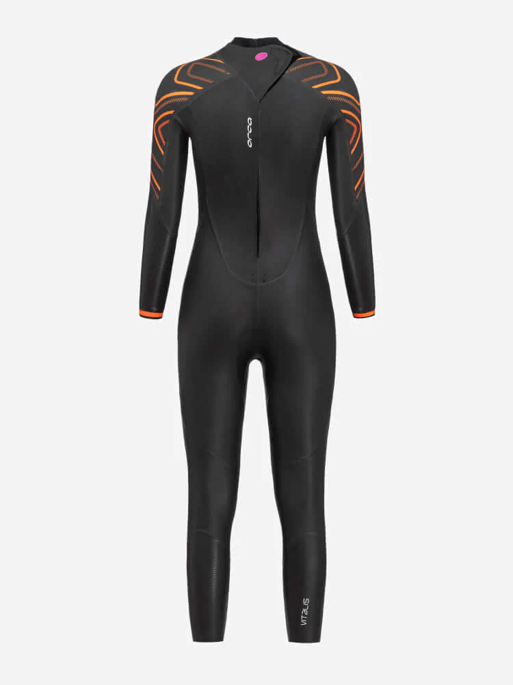 Vitalis Thermal - Femme | Orca - Image 8