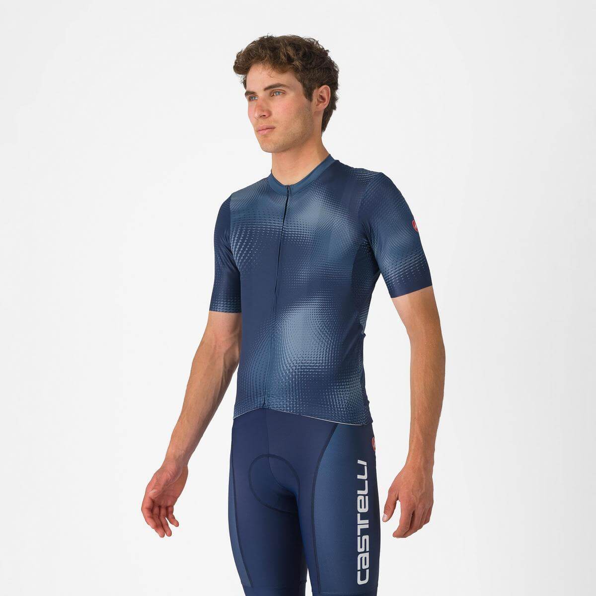Vortice Jersey - Homme | Castelli - Image 2