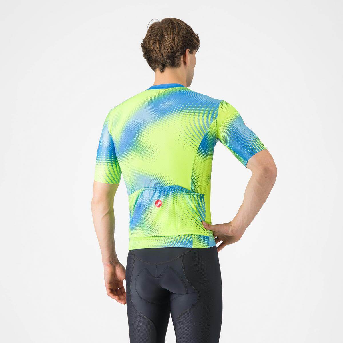 Vortice Jersey - Homme | Castelli - Image 6