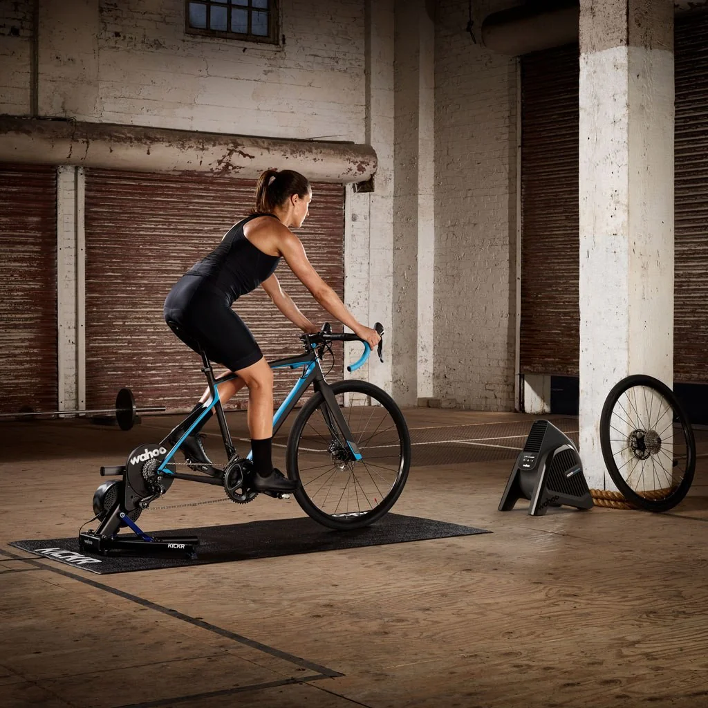 Kickr Wind  | Wahoo - Image 4