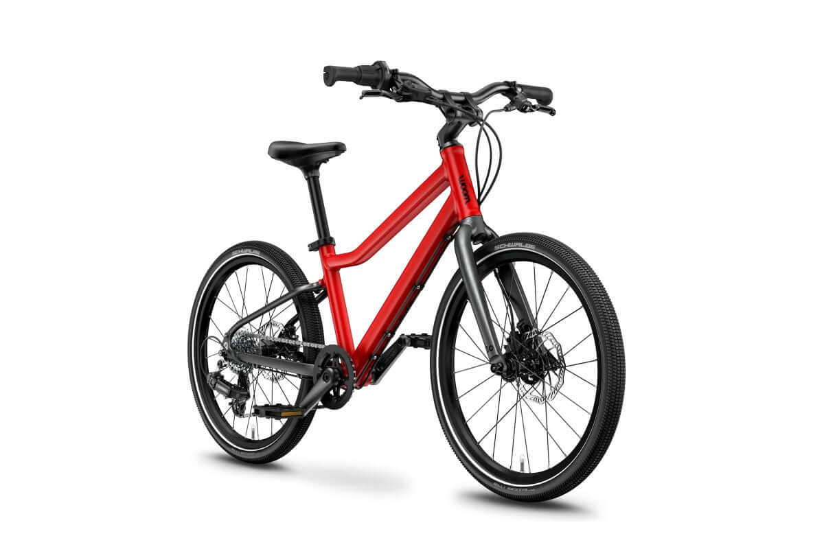 Woom 4 Explorer  | Woom - Image 4