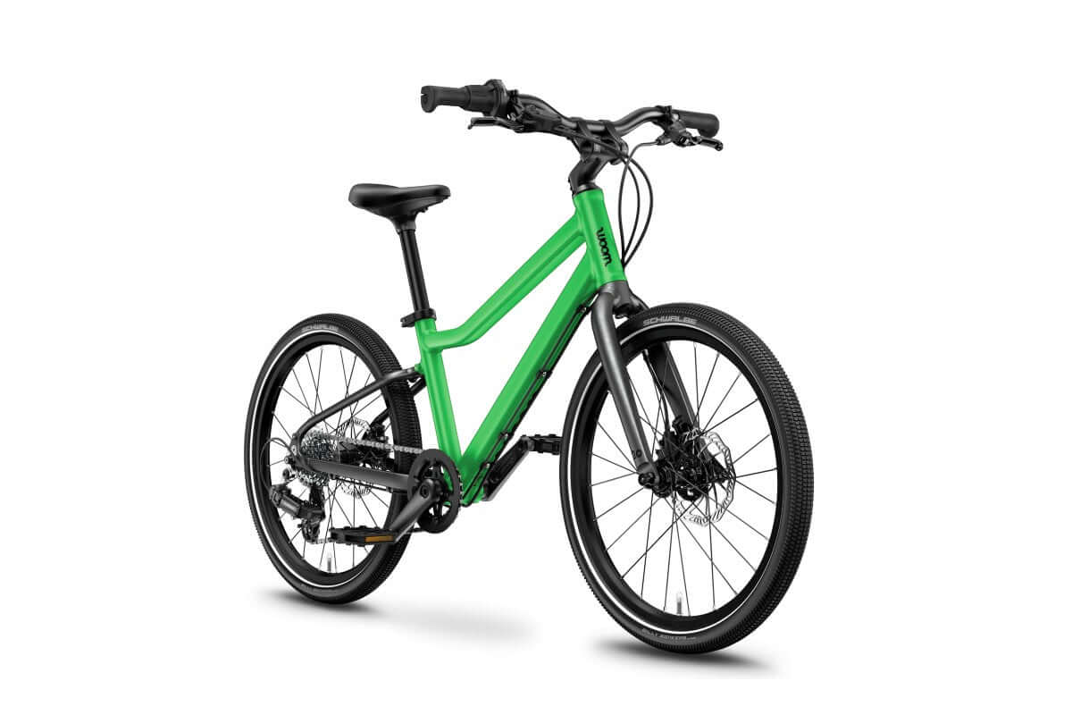 Woom 4 Explorer  | Woom - Image 6