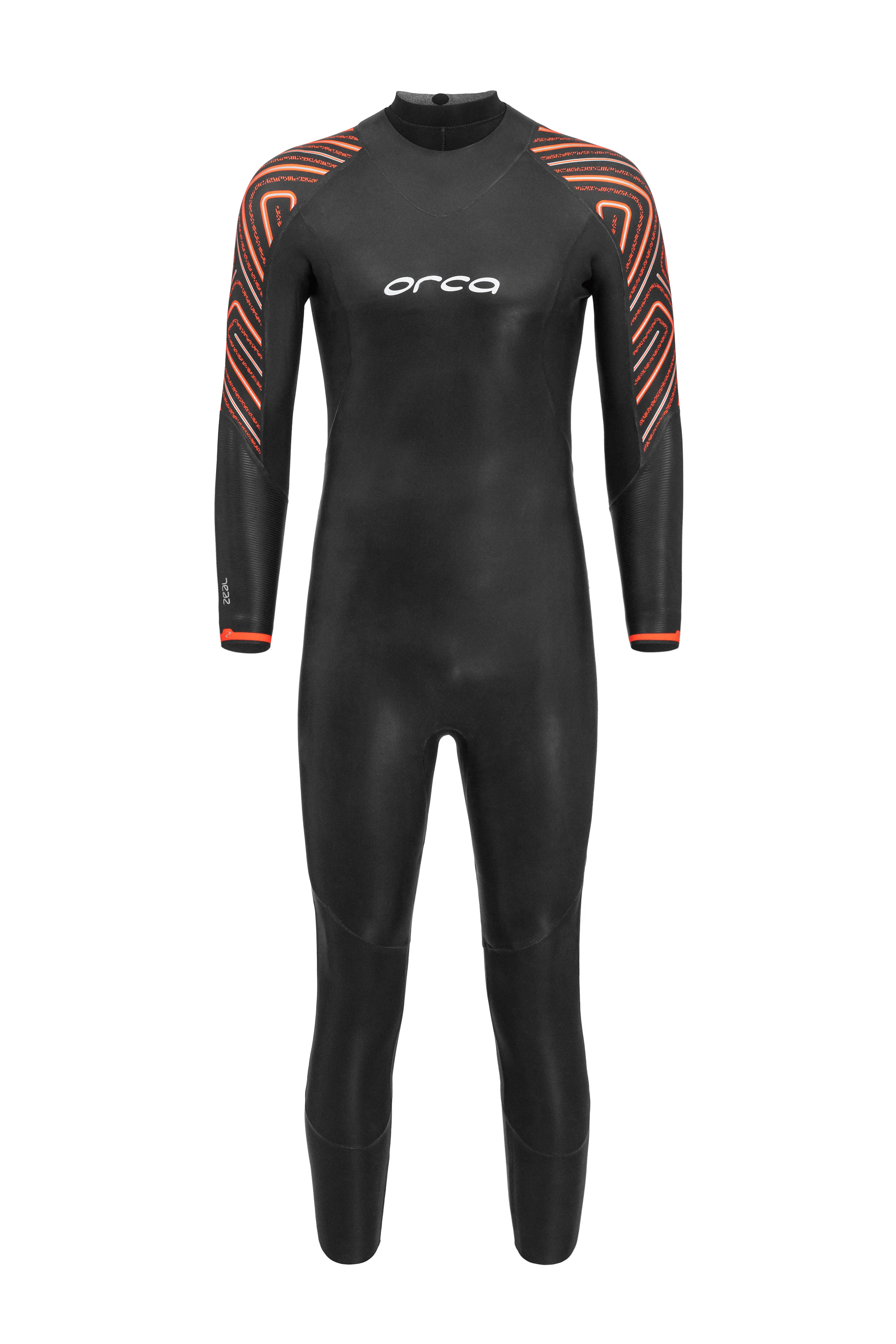 Zeal Thermal - Homme | Orca